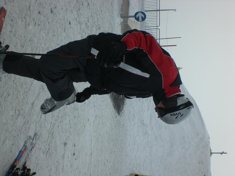 Ski Innerberg 09 073